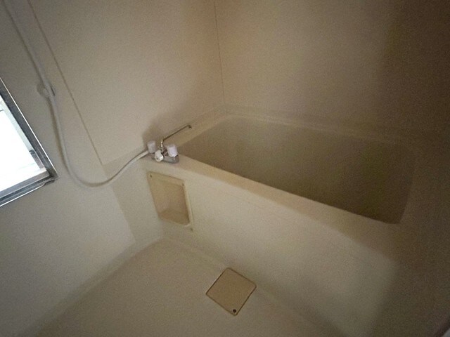 コーポ桂の物件内観写真