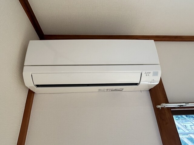 コーポ桂の物件内観写真