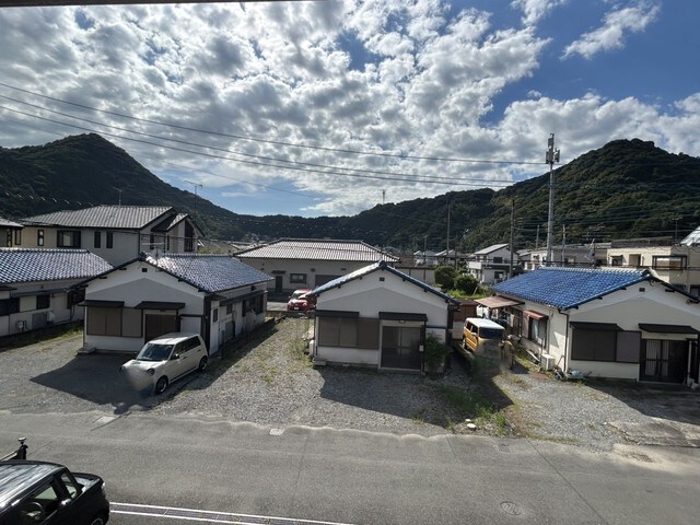 コーポ桂の物件内観写真