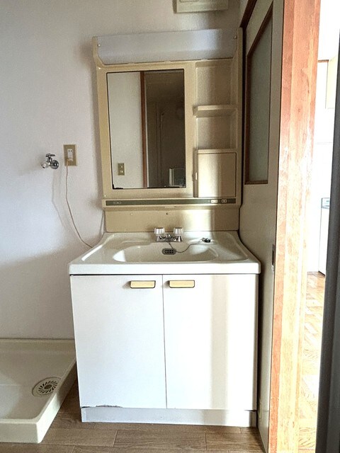 コーポ桂の物件内観写真