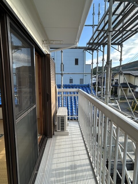 コーポ桂の物件内観写真