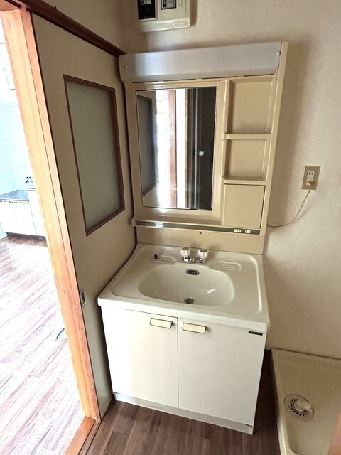 コーポ桂の物件内観写真