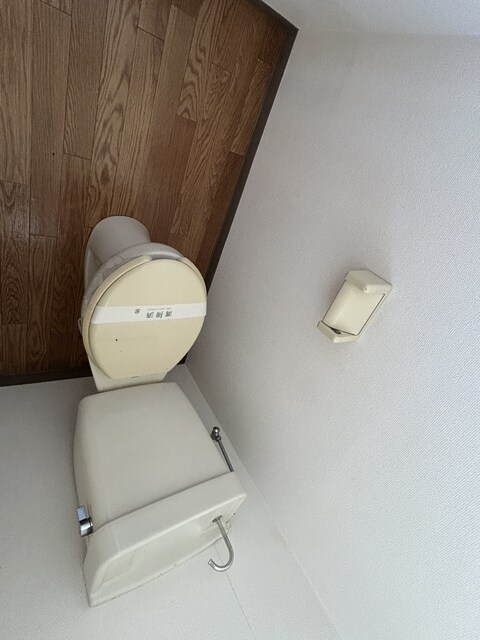 コーポ桂の物件内観写真