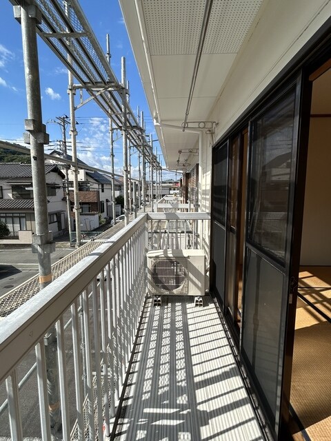 コーポ桂の物件内観写真