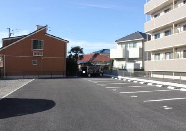 沼津駅 徒歩57分 3階の物件外観写真