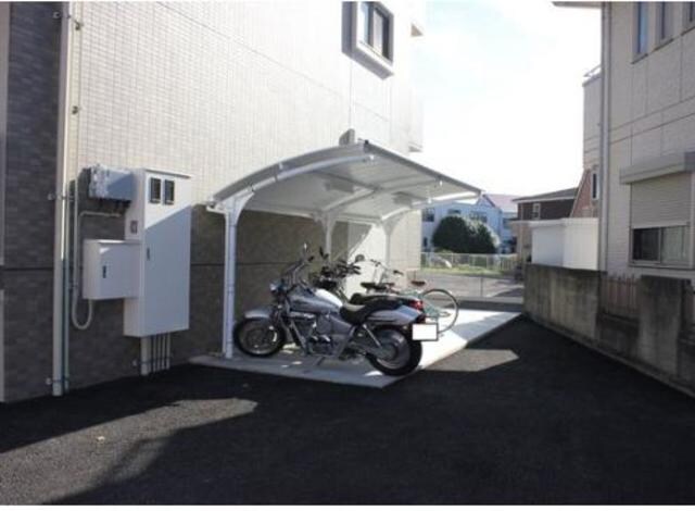 沼津駅 徒歩57分 3階の物件外観写真