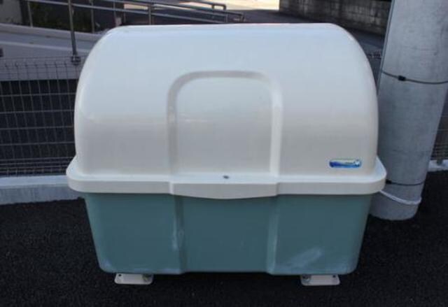 沼津駅 徒歩57分 3階の物件外観写真