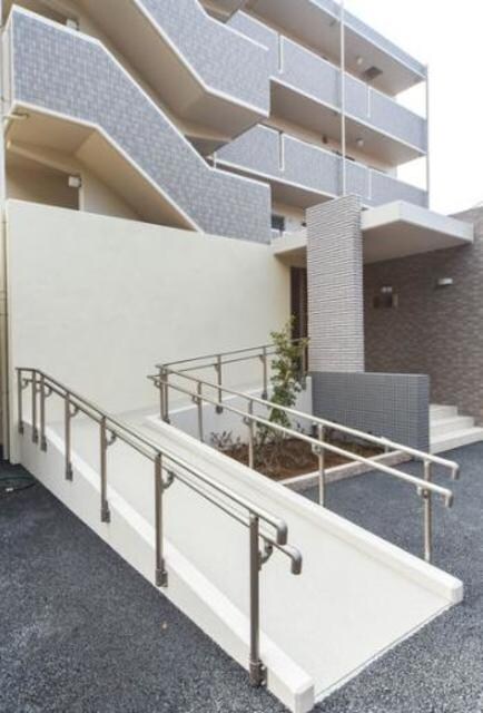 沼津駅 徒歩57分 3階の物件外観写真