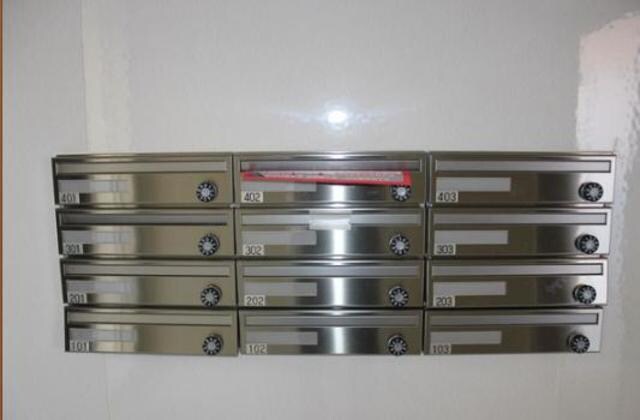 沼津駅 徒歩57分 3階の物件外観写真