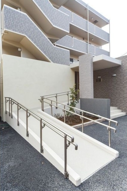 沼津駅 徒歩57分 3階の物件外観写真