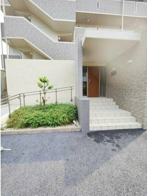 沼津駅 徒歩57分 3階の物件外観写真