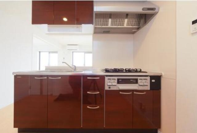 沼津駅 徒歩57分 3階の物件内観写真