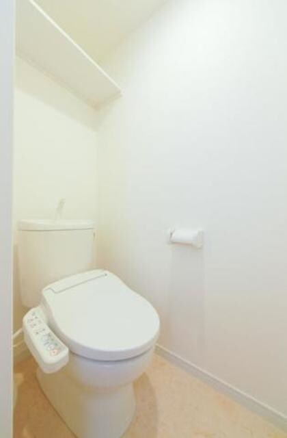 沼津駅 徒歩57分 3階の物件内観写真