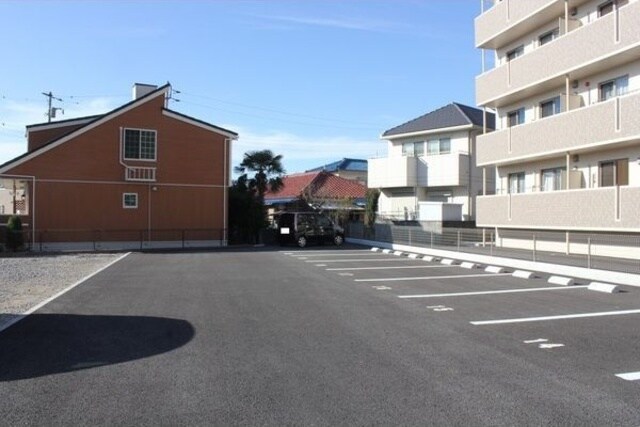 沼津駅 徒歩57分 3階の物件外観写真