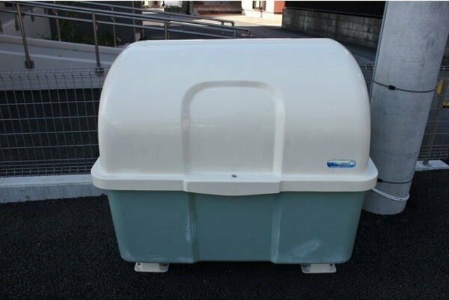 沼津駅 徒歩57分 3階の物件外観写真