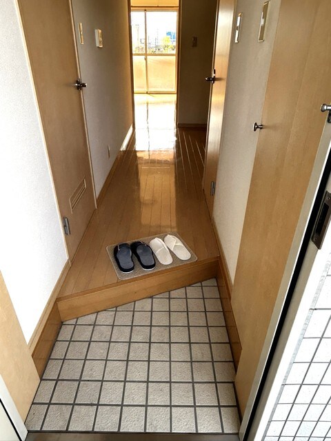 アーバンヒルズの物件内観写真