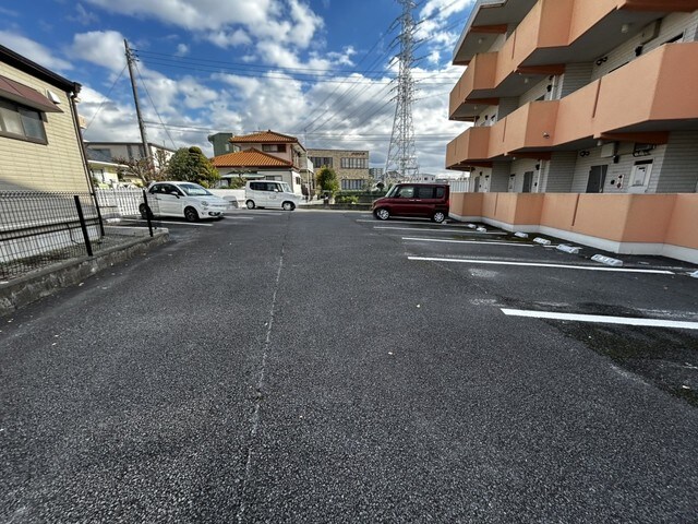 アーバンヒルズの物件外観写真