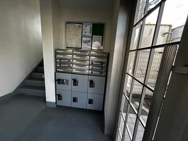 アーバンヒルズの物件外観写真