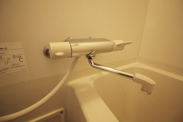 アーバンヒルズの物件内観写真