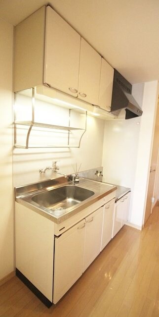 アーバンヒルズの物件内観写真