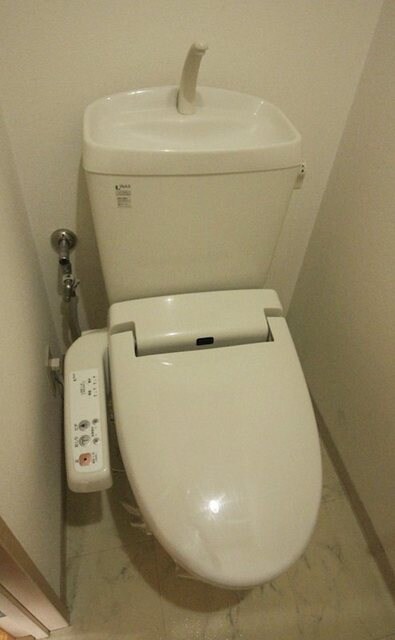 アーバンヒルズの物件内観写真