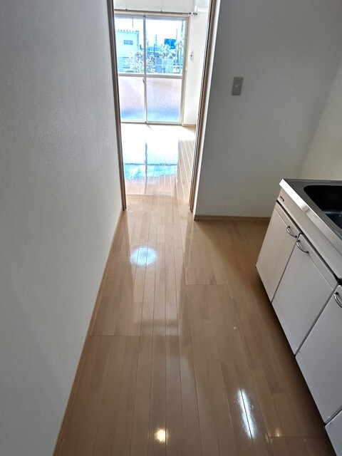 アーバンヒルズの物件内観写真