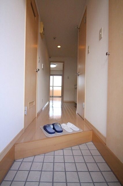 アーバンヒルズの物件内観写真