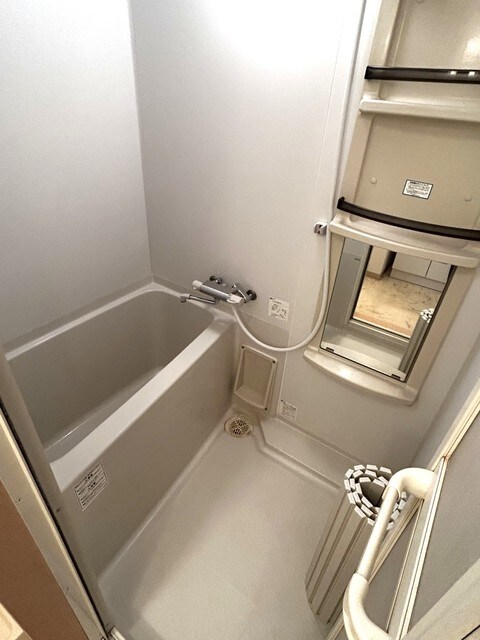 アーバンヒルズの物件内観写真