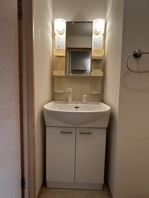 アーバンヒルズの物件内観写真