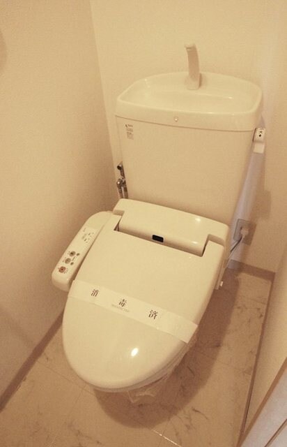 アーバンヒルズの物件内観写真