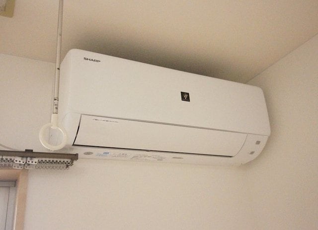 アーバンヒルズの物件内観写真