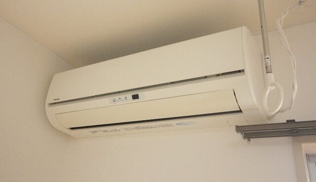 アーバンヒルズの物件内観写真