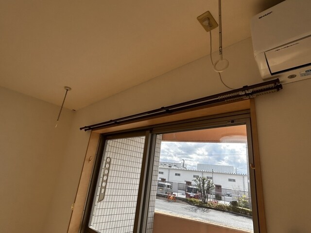 アーバンヒルズの物件内観写真