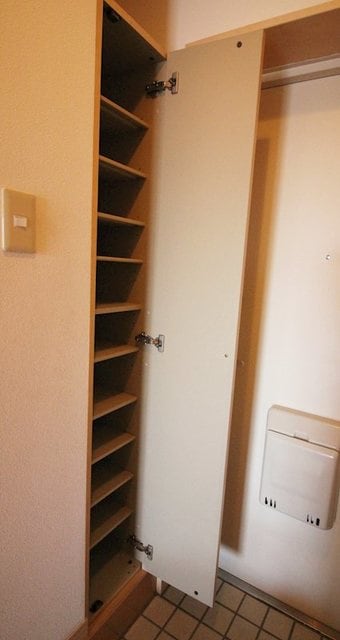 アーバンヒルズの物件内観写真