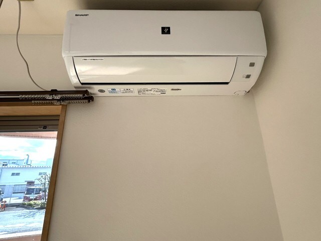 アーバンヒルズの物件内観写真