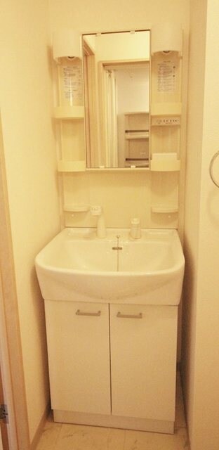 アーバンヒルズの物件内観写真