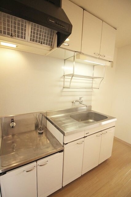 アーバンヒルズの物件内観写真