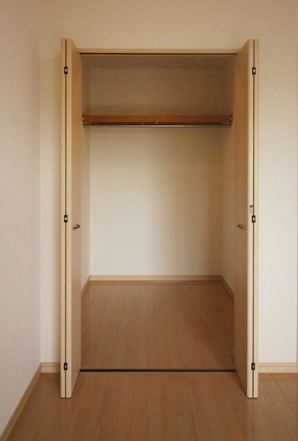 アーバンヒルズの物件内観写真