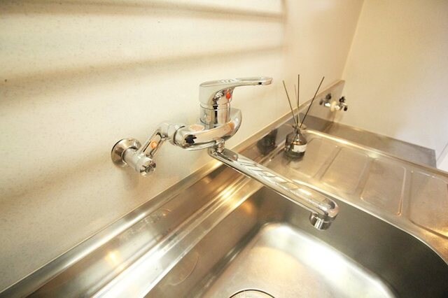 アーバンヒルズの物件内観写真