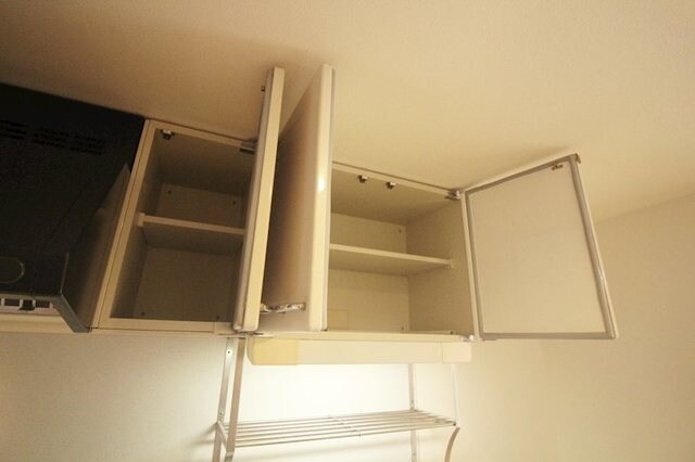 アーバンヒルズの物件内観写真