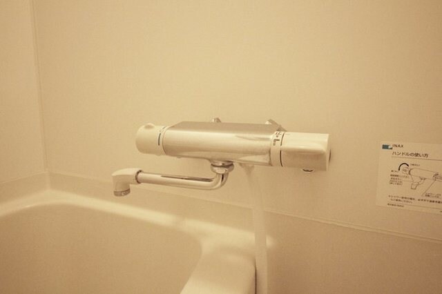 アーバンヒルズの物件内観写真