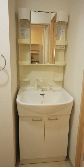 アーバンヒルズの物件内観写真