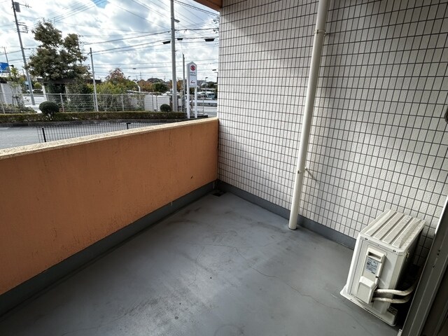 アーバンヒルズの物件内観写真