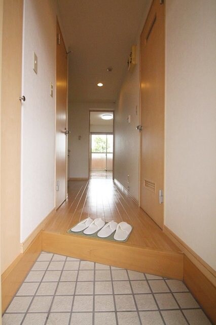 アーバンヒルズの物件内観写真