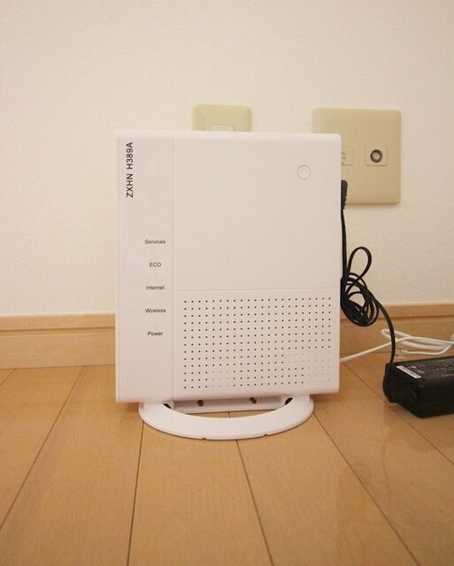 アーバンヒルズの物件内観写真