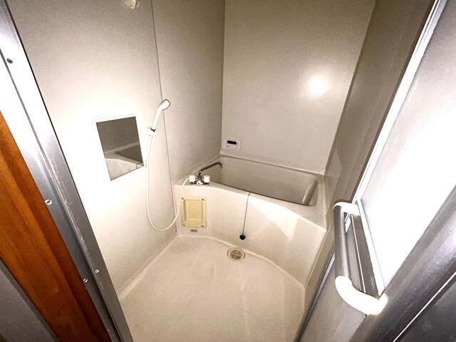 メープルハイツスズキの物件内観写真