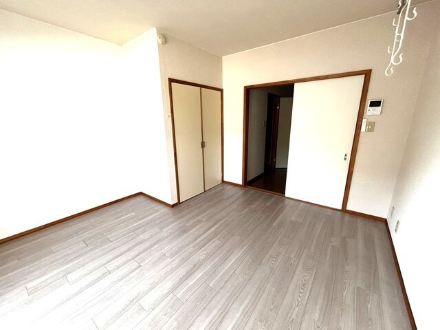 メープルハイツスズキの物件内観写真