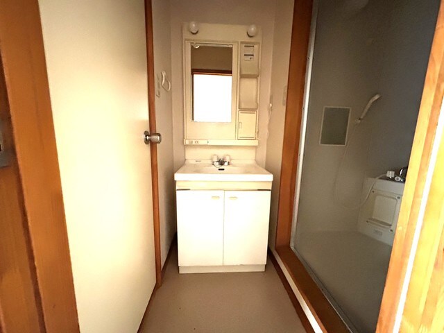 メープルハイツスズキの物件内観写真