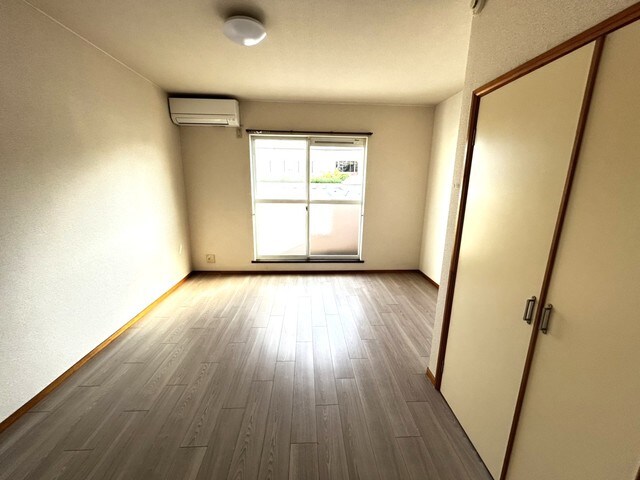 メープルハイツスズキの物件内観写真