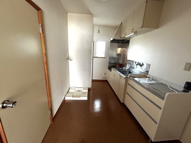 メープルハイツスズキの物件内観写真